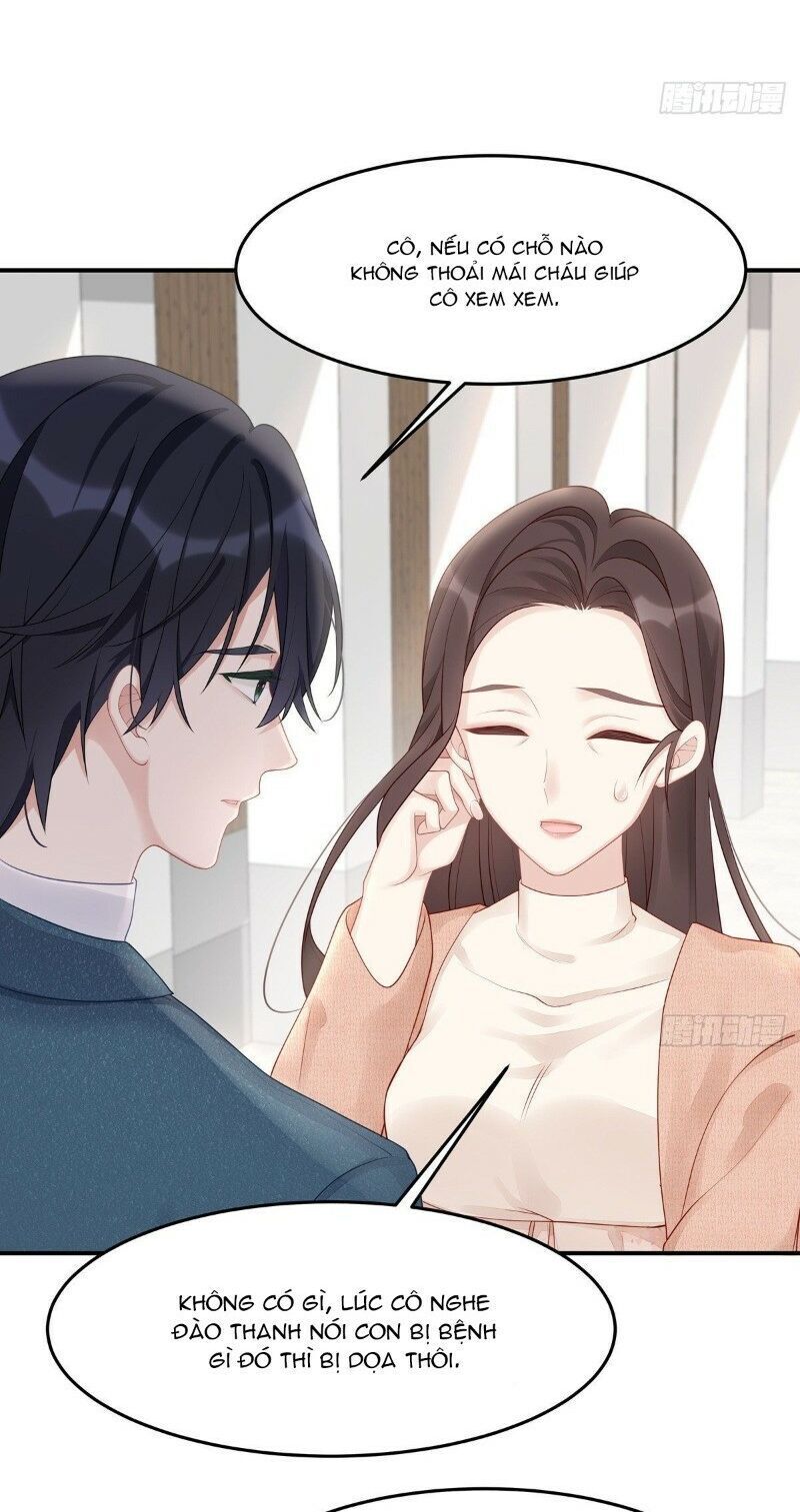 Chỉ Muốn Cưng Chiều Em Chapter 44 - Trang 2