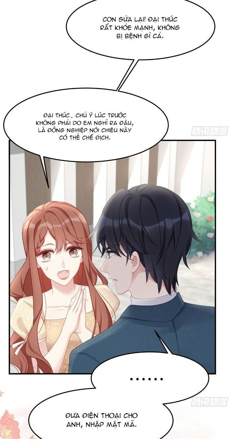 Chỉ Muốn Cưng Chiều Em Chapter 44 - Trang 2