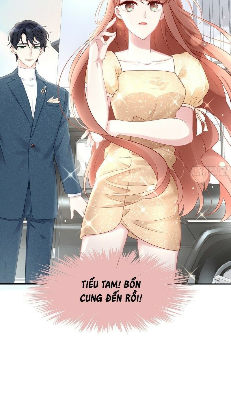 Chỉ Muốn Cưng Chiều Em Chapter 44 - Trang 2