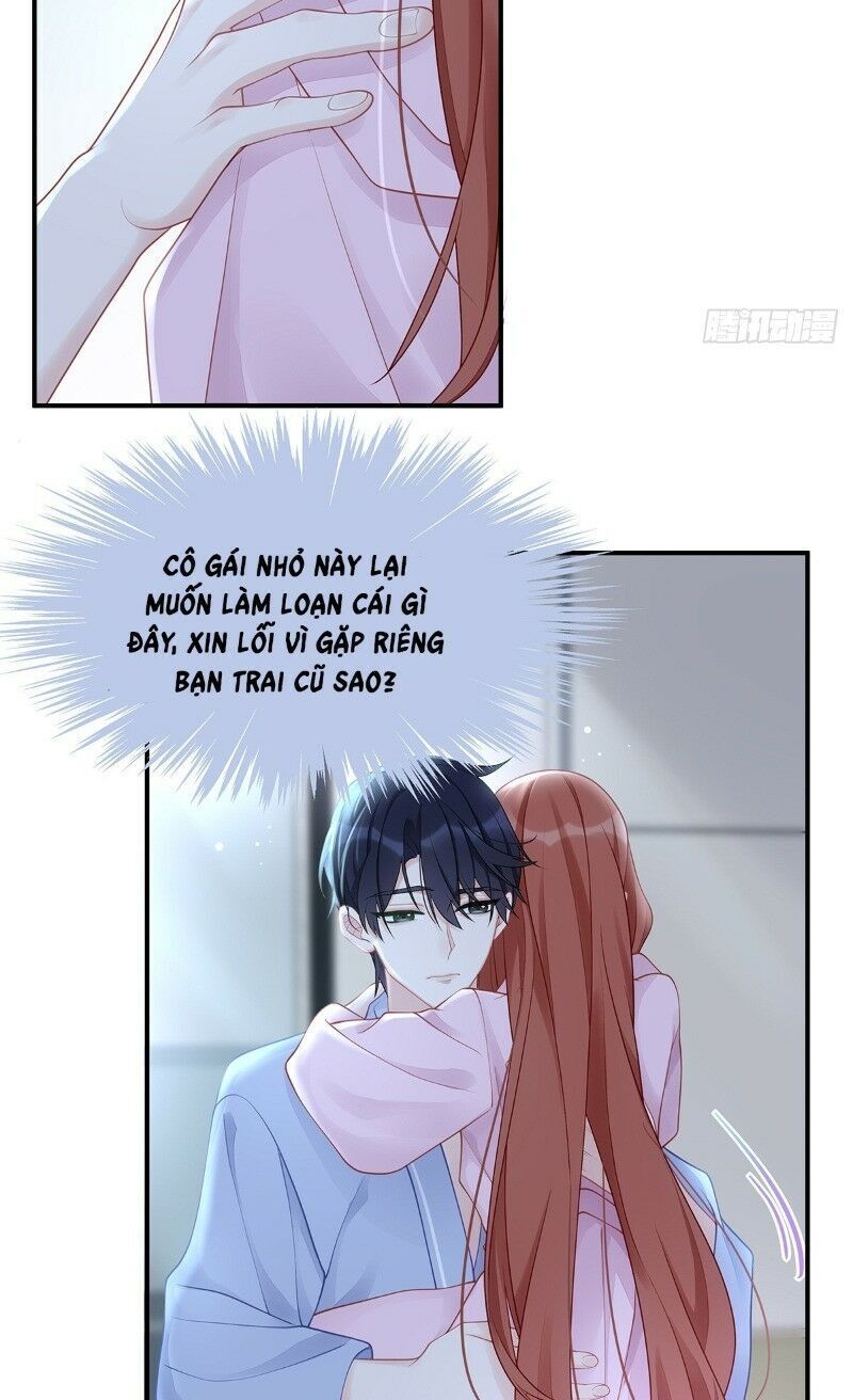 Chỉ Muốn Cưng Chiều Em Chapter 43 - Trang 2