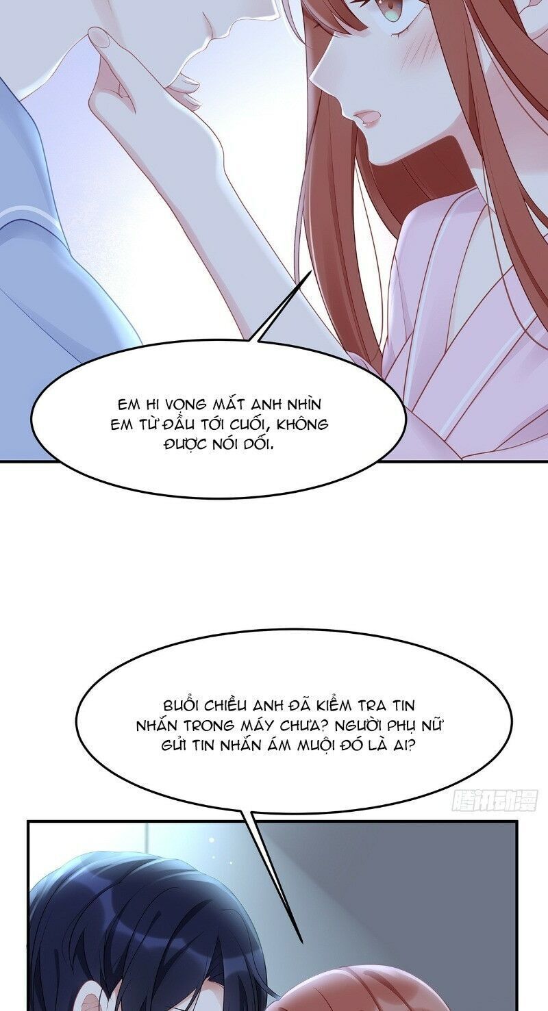 Chỉ Muốn Cưng Chiều Em Chapter 43 - Trang 2