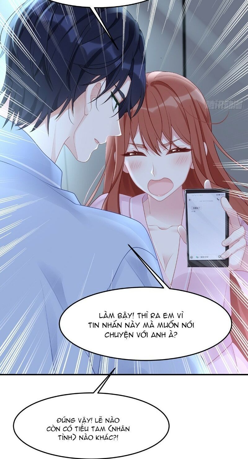 Chỉ Muốn Cưng Chiều Em Chapter 43 - Trang 2