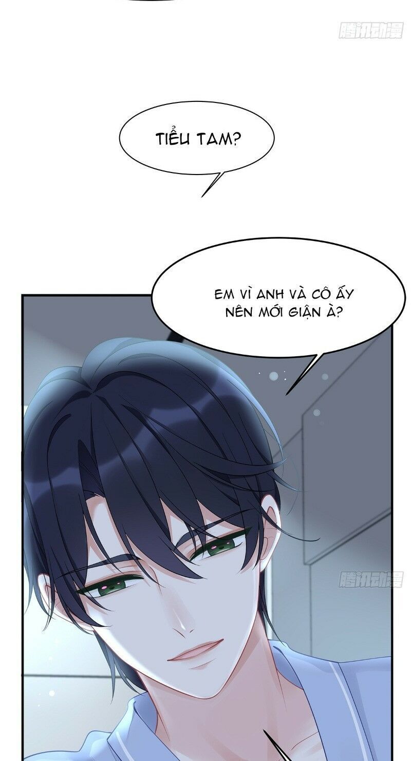 Chỉ Muốn Cưng Chiều Em Chapter 43 - Trang 2