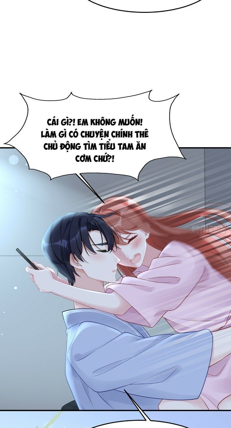 Chỉ Muốn Cưng Chiều Em Chapter 43 - Trang 2