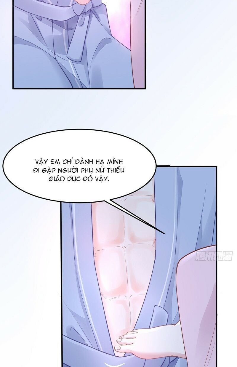 Chỉ Muốn Cưng Chiều Em Chapter 43 - Trang 2