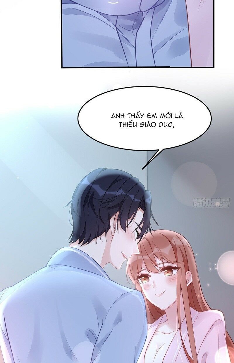 Chỉ Muốn Cưng Chiều Em Chapter 43 - Trang 2