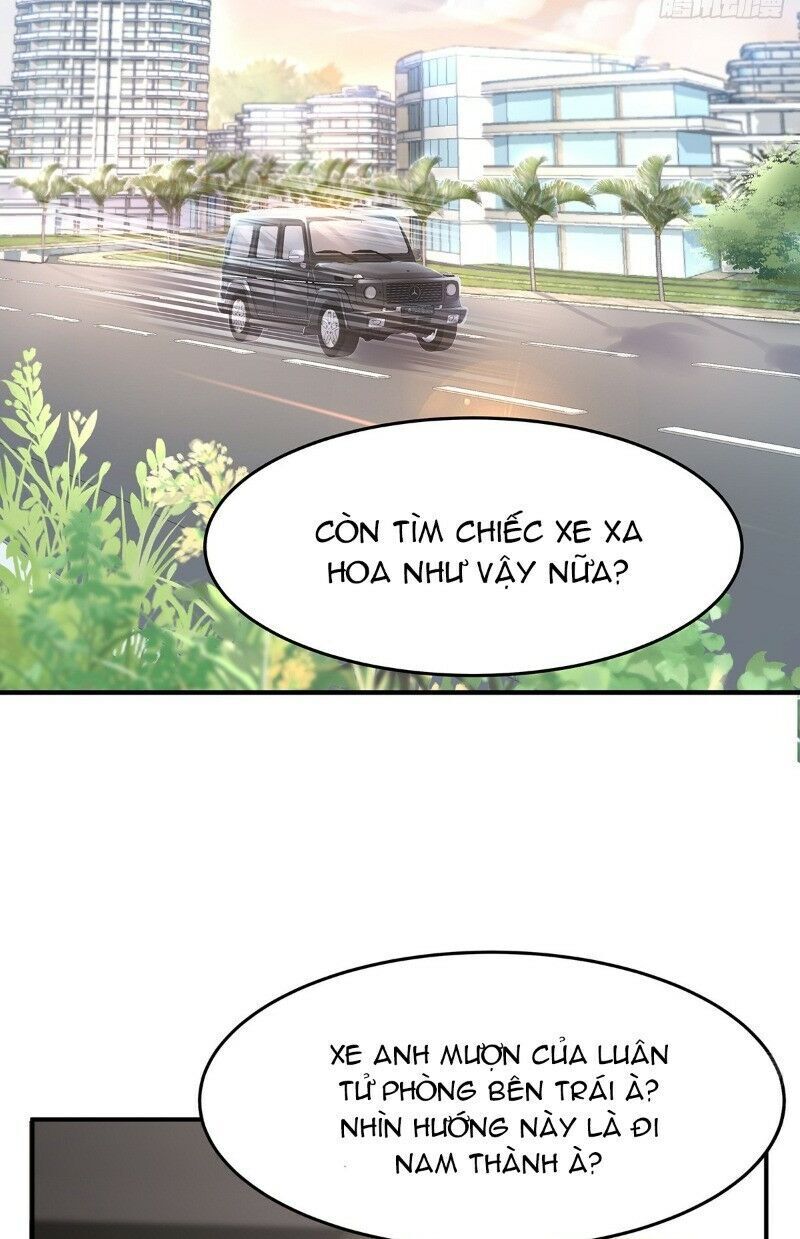 Chỉ Muốn Cưng Chiều Em Chapter 43 - Trang 2