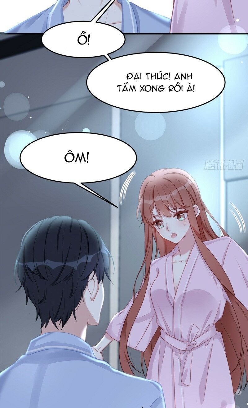 Chỉ Muốn Cưng Chiều Em Chapter 43 - Trang 2