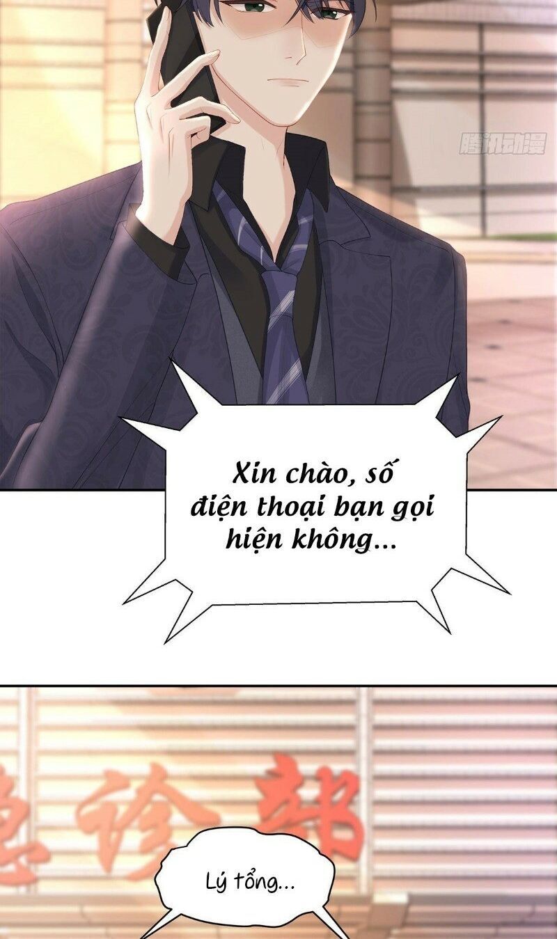 Chỉ Muốn Cưng Chiều Em Chapter 42 - Trang 2