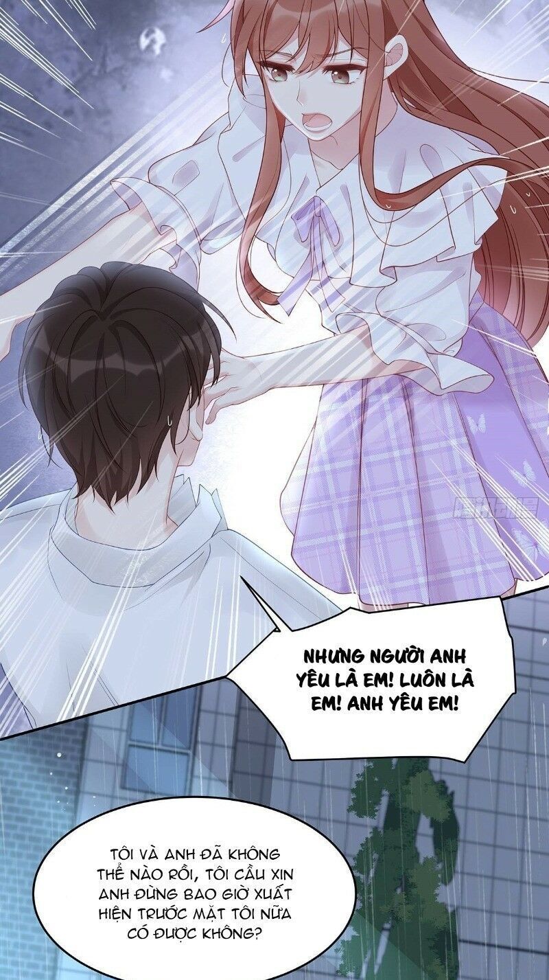 Chỉ Muốn Cưng Chiều Em Chapter 42 - Trang 2