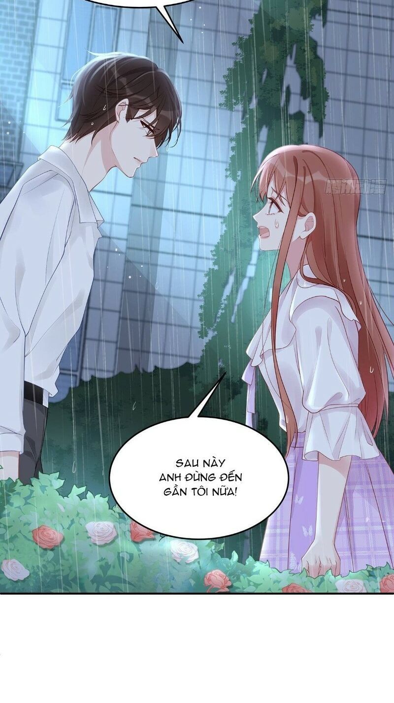 Chỉ Muốn Cưng Chiều Em Chapter 42 - Trang 2