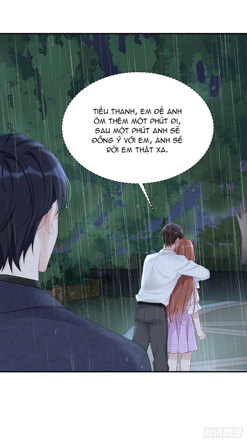 Chỉ Muốn Cưng Chiều Em Chapter 42 - Trang 2