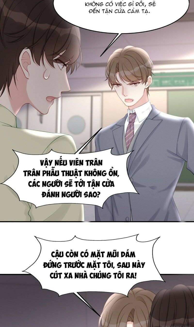 Chỉ Muốn Cưng Chiều Em Chapter 41 - Trang 2