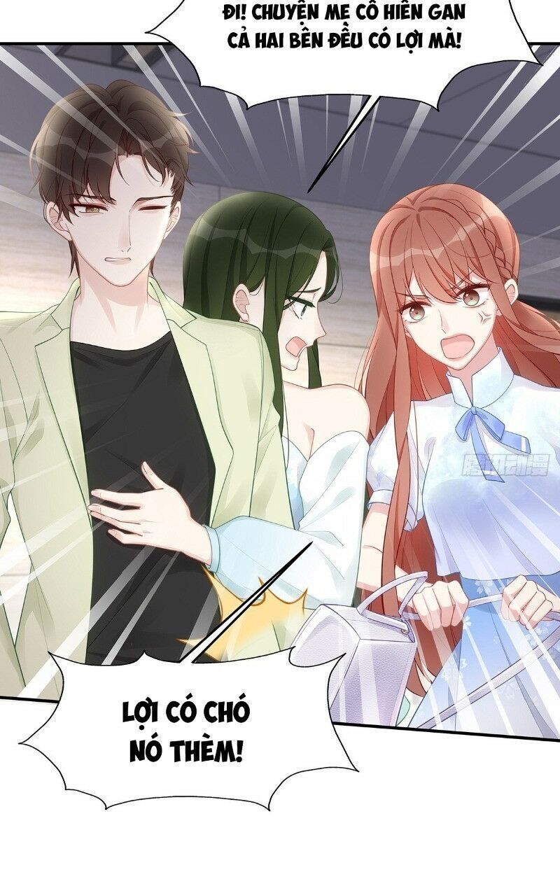 Chỉ Muốn Cưng Chiều Em Chapter 40 - Trang 2