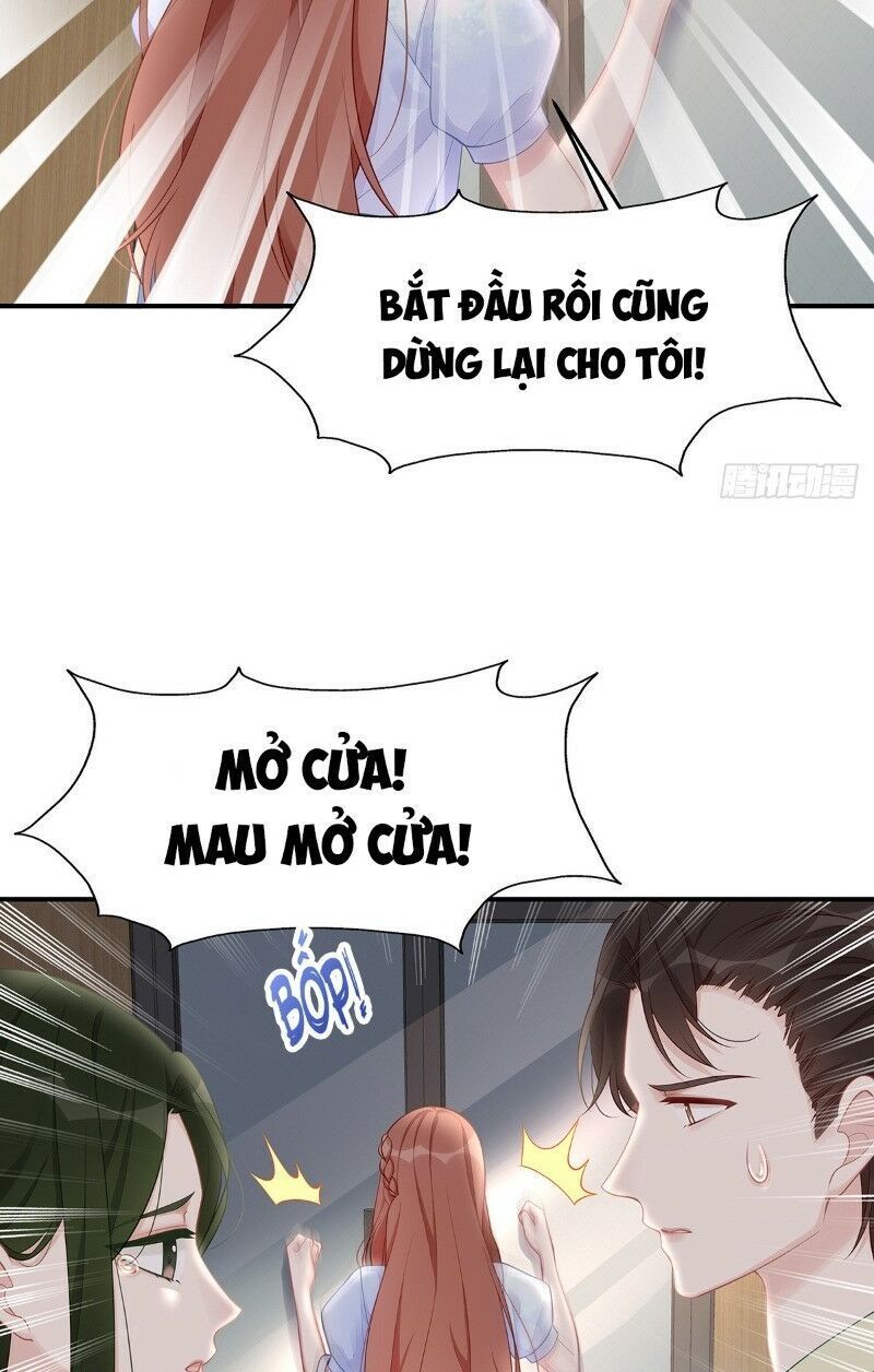 Chỉ Muốn Cưng Chiều Em Chapter 40 - Trang 2