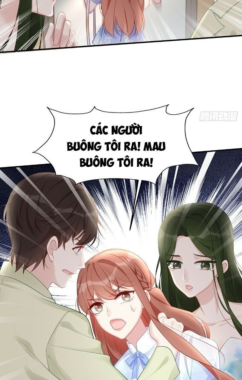 Chỉ Muốn Cưng Chiều Em Chapter 40 - Trang 2