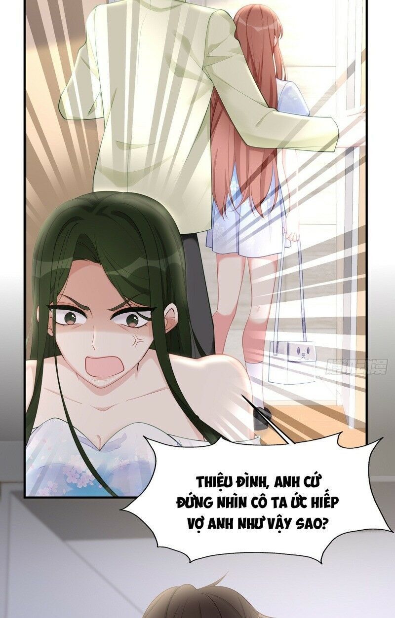 Chỉ Muốn Cưng Chiều Em Chapter 40 - Trang 2