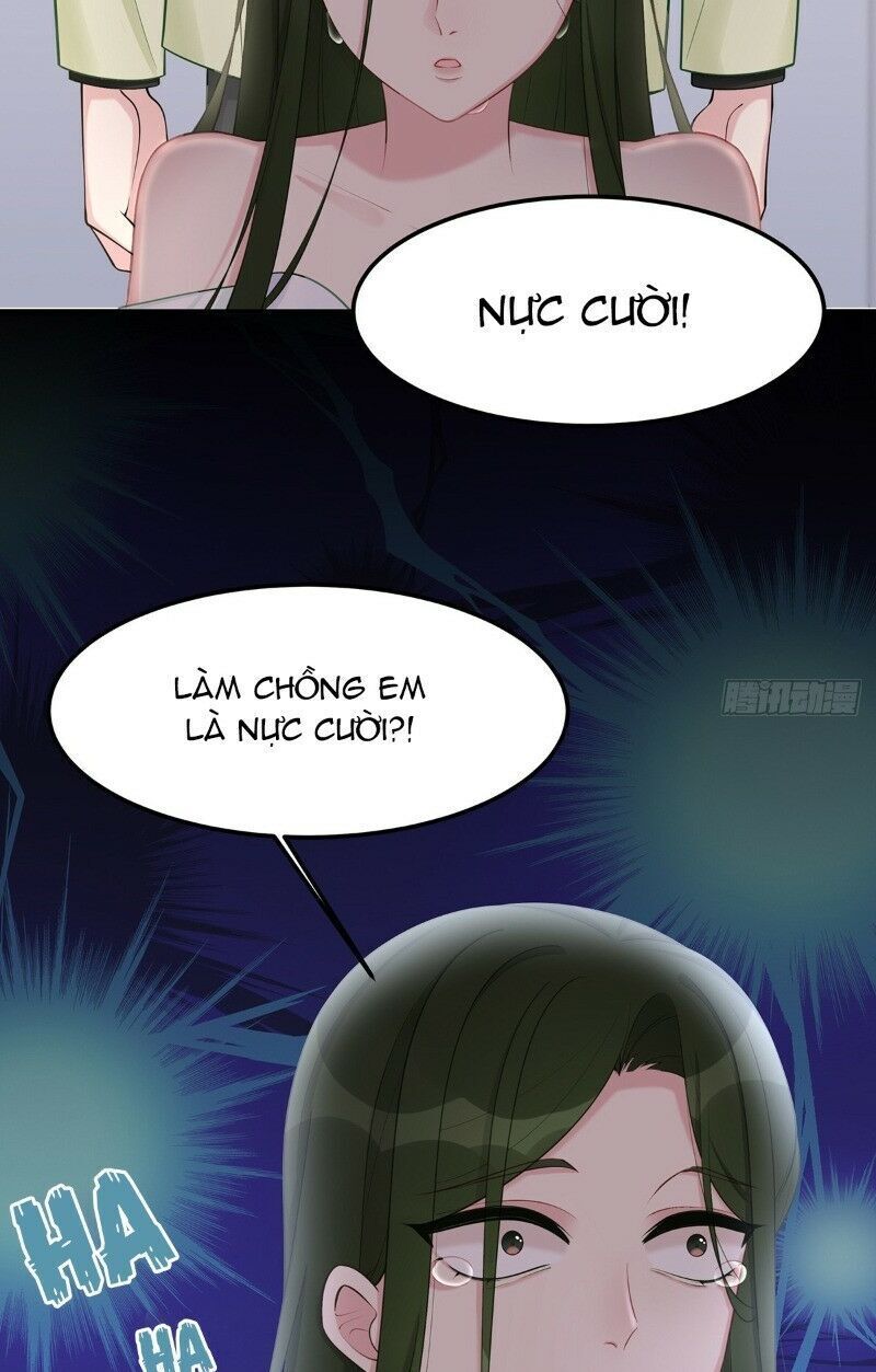 Chỉ Muốn Cưng Chiều Em Chapter 40 - Trang 2