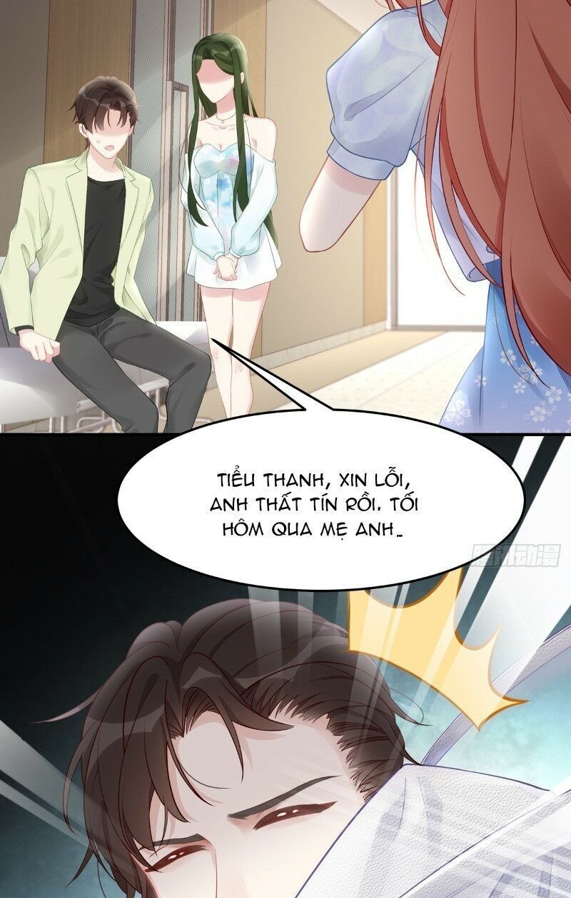 Chỉ Muốn Cưng Chiều Em Chapter 40 - Trang 2