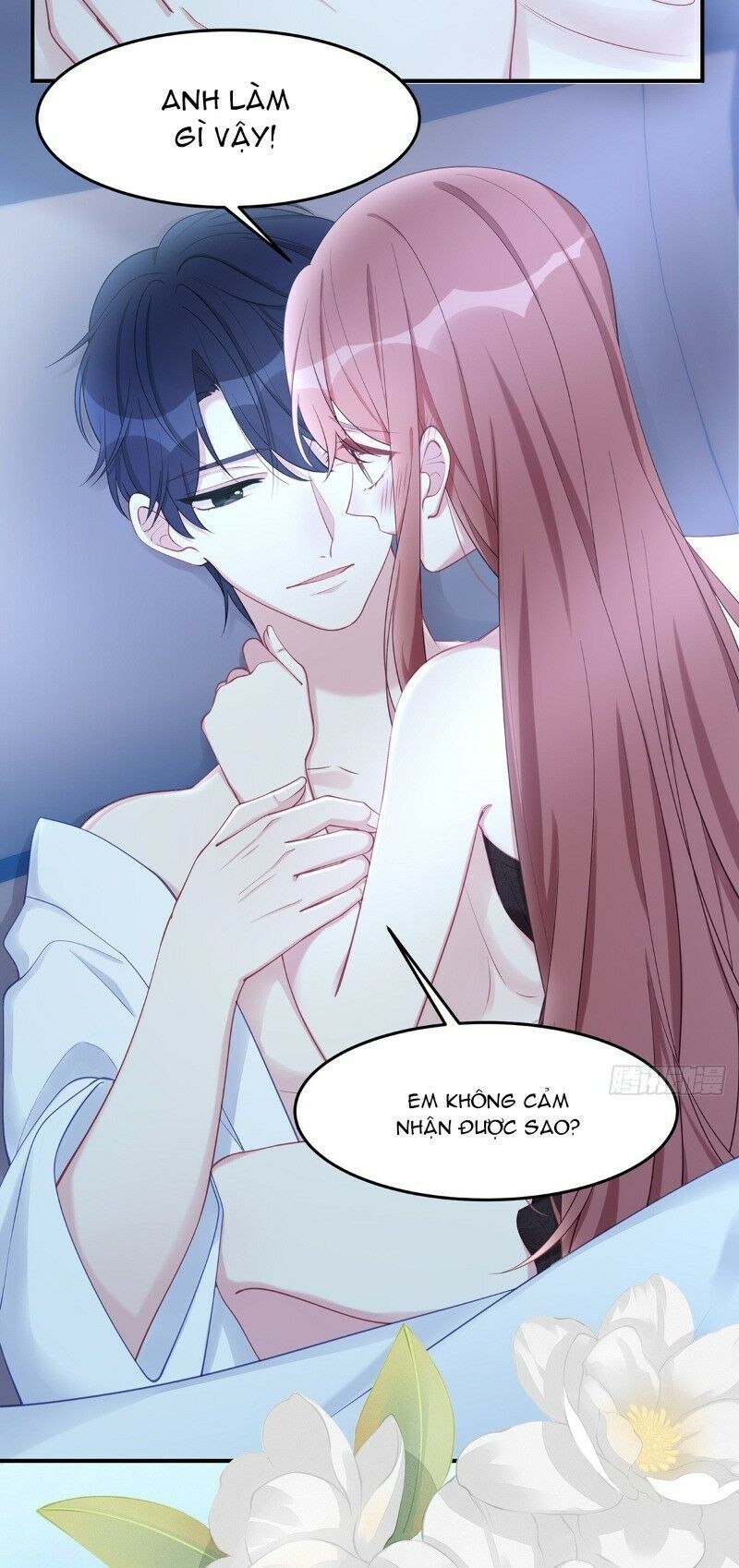 Chỉ Muốn Cưng Chiều Em Chapter 39 - Trang 2