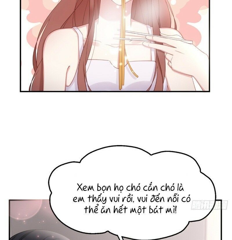 Chỉ Muốn Cưng Chiều Em Chapter 39 - Trang 2