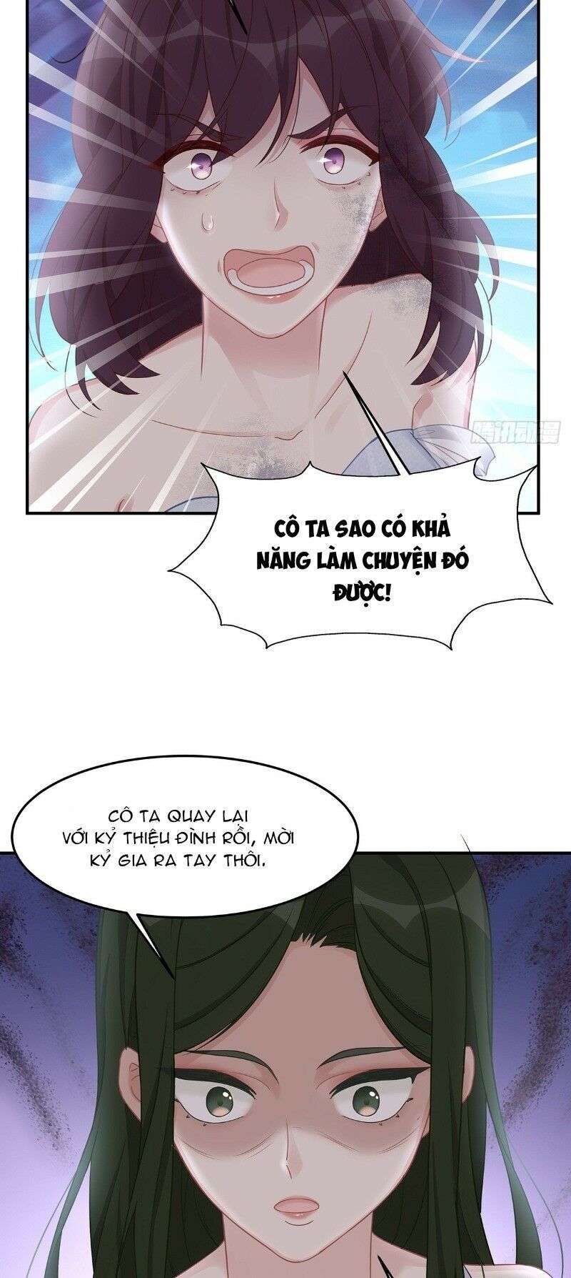 Chỉ Muốn Cưng Chiều Em Chapter 38 - Trang 2