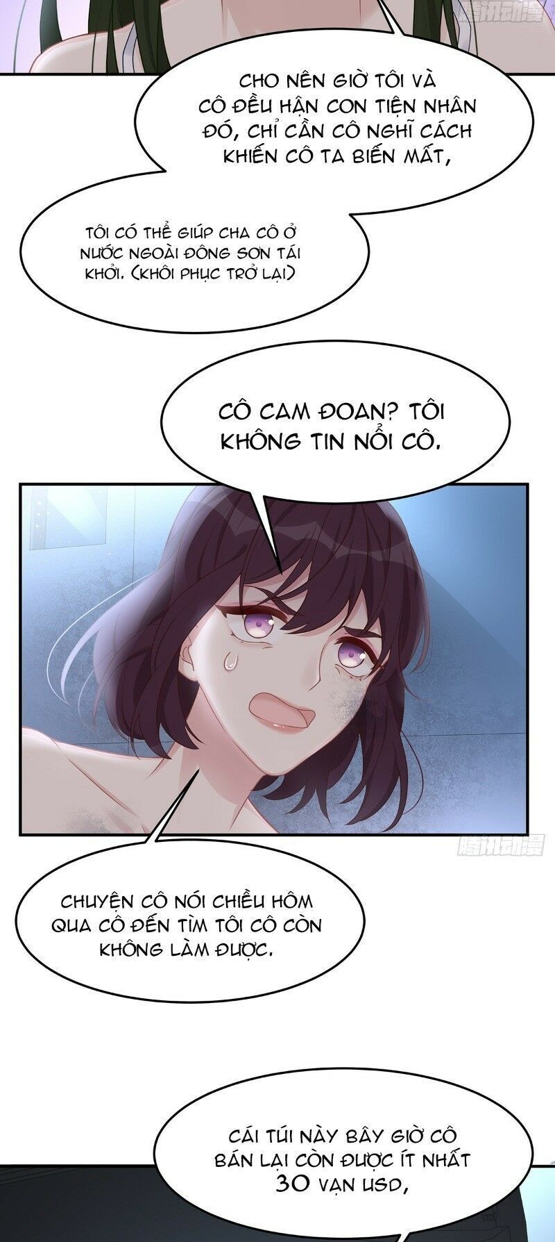 Chỉ Muốn Cưng Chiều Em Chapter 38 - Trang 2