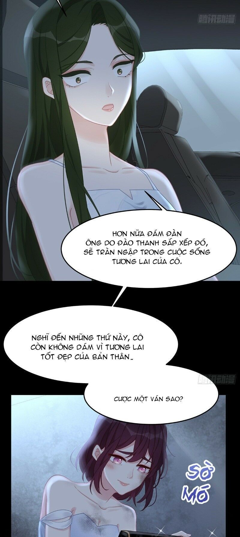 Chỉ Muốn Cưng Chiều Em Chapter 38 - Trang 2