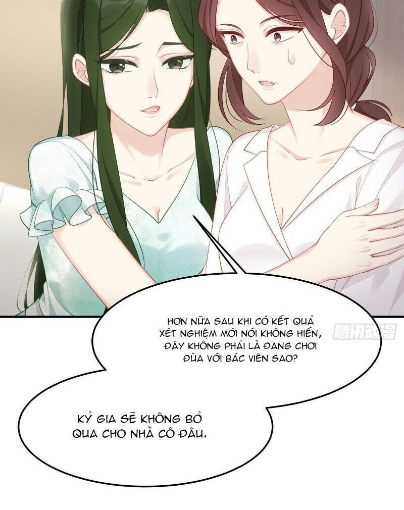 Chỉ Muốn Cưng Chiều Em Chapter 37 - Trang 2