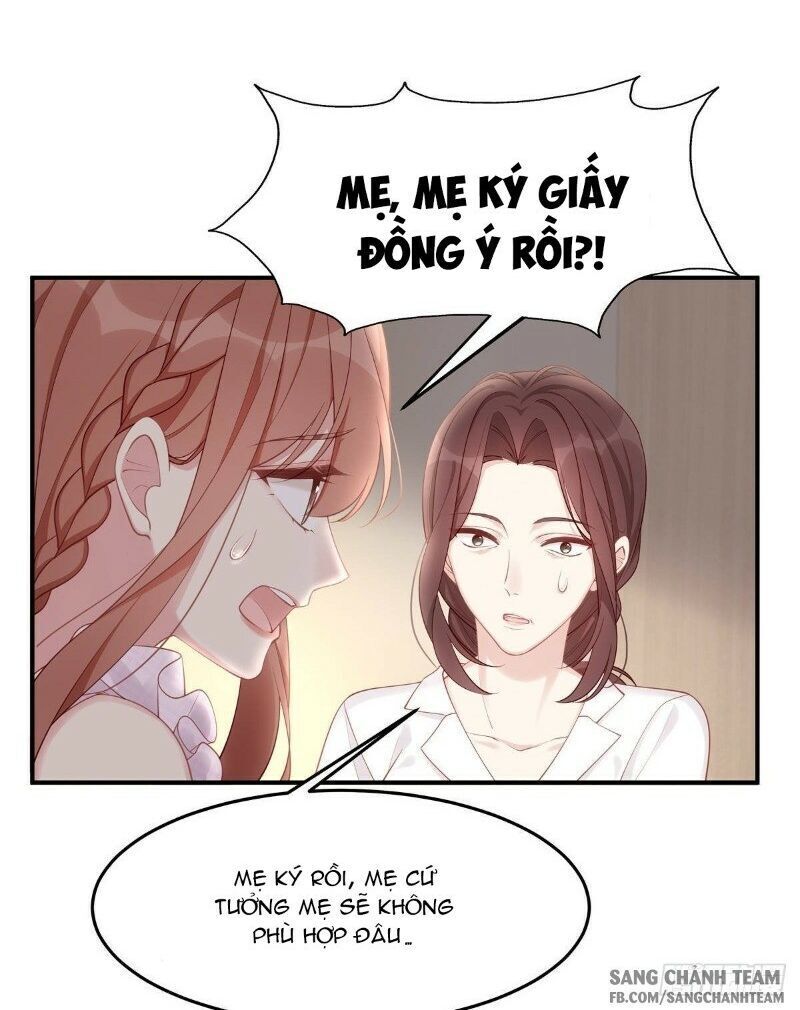 Chỉ Muốn Cưng Chiều Em Chapter 37 - Trang 2