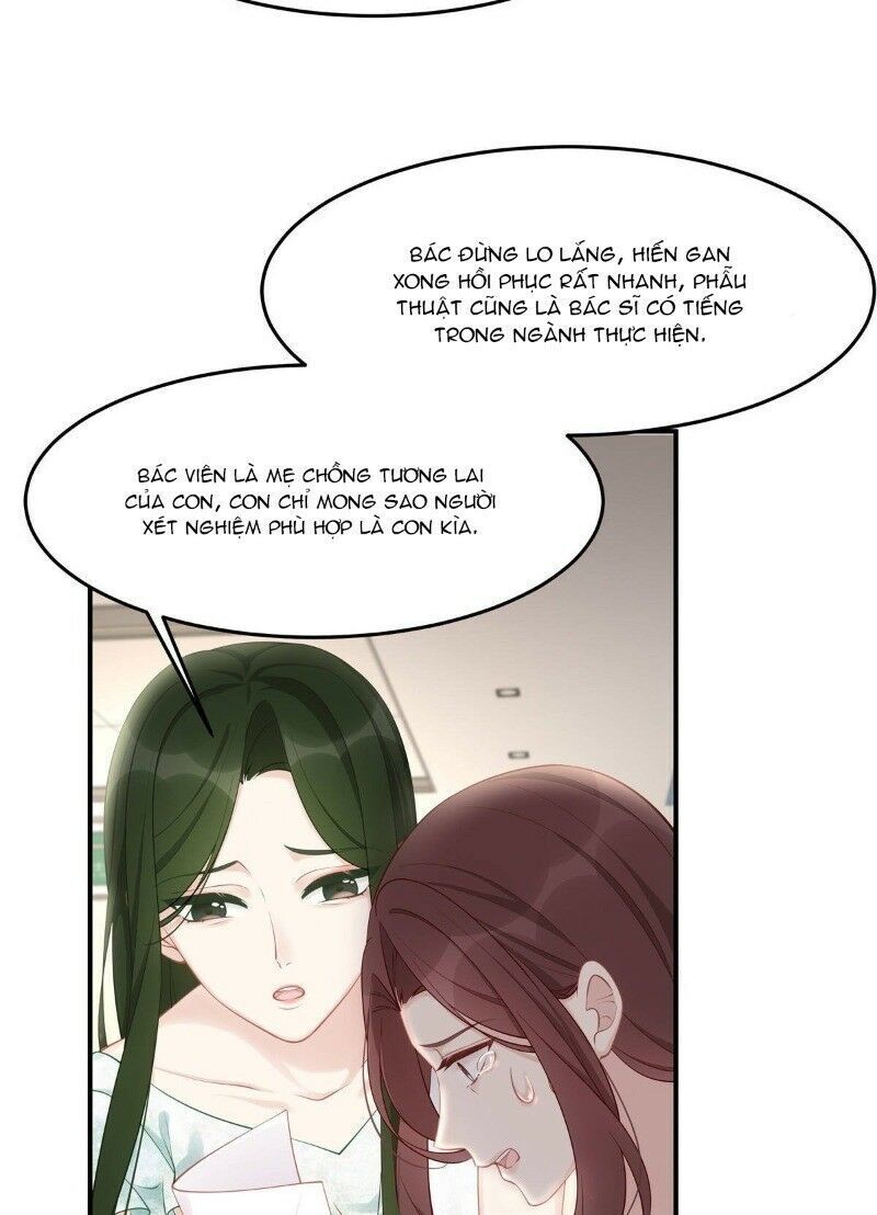 Chỉ Muốn Cưng Chiều Em Chapter 37 - Trang 2