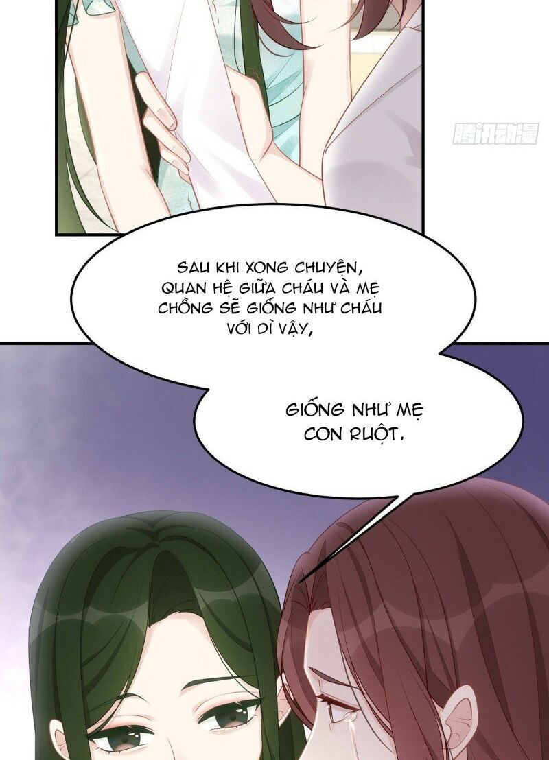 Chỉ Muốn Cưng Chiều Em Chapter 37 - Trang 2