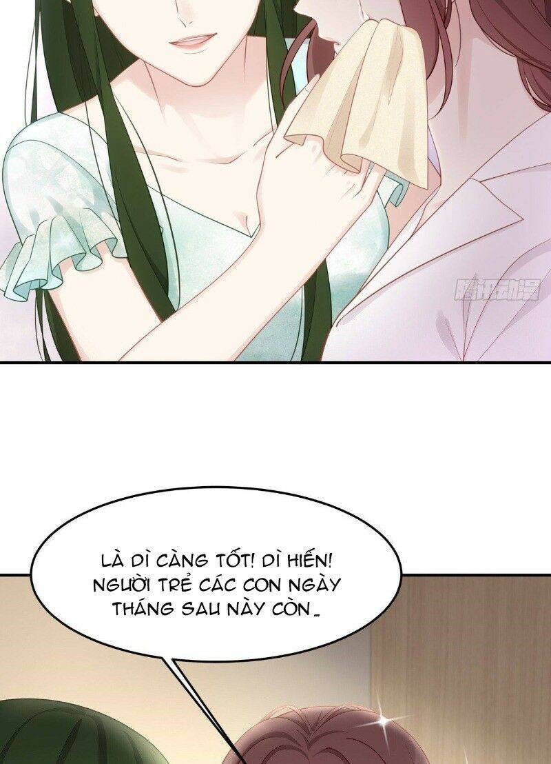 Chỉ Muốn Cưng Chiều Em Chapter 37 - Trang 2