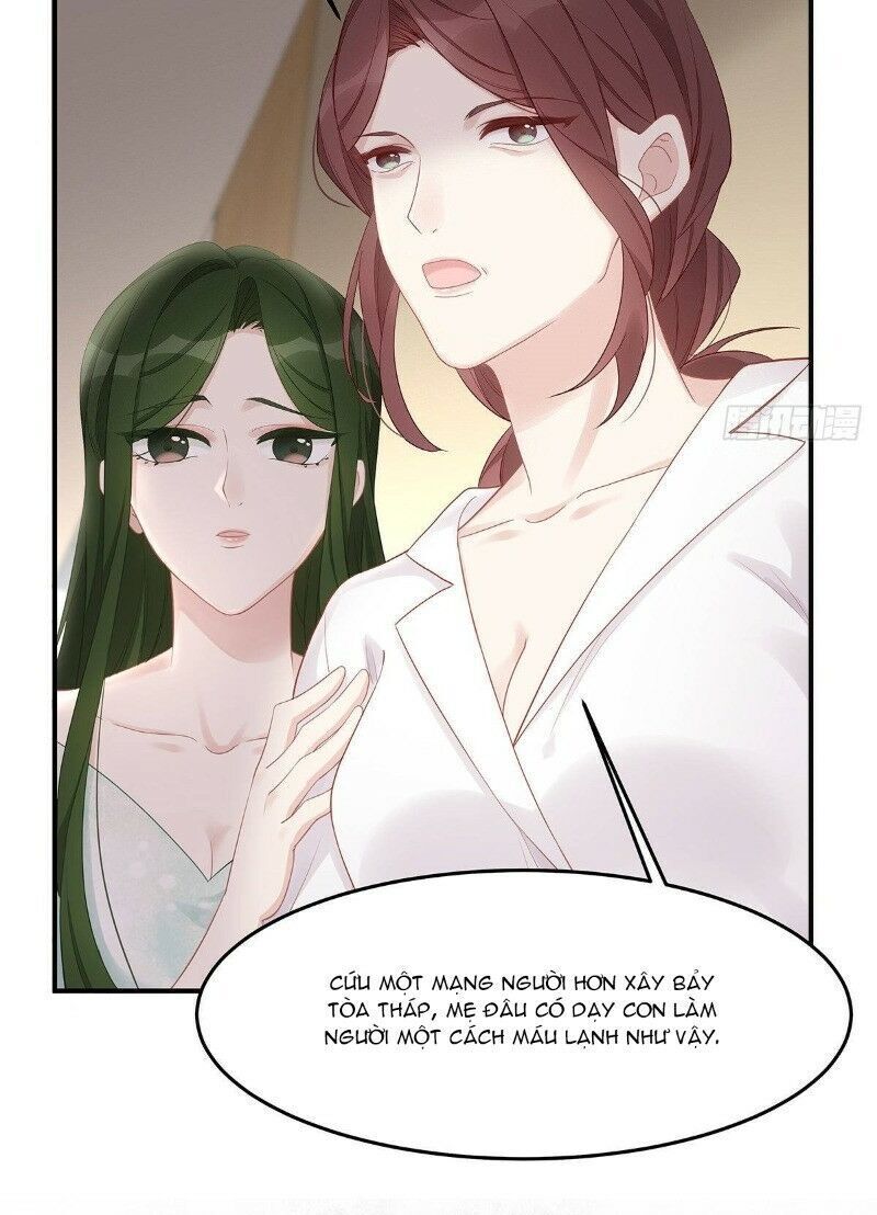 Chỉ Muốn Cưng Chiều Em Chapter 37 - Trang 2