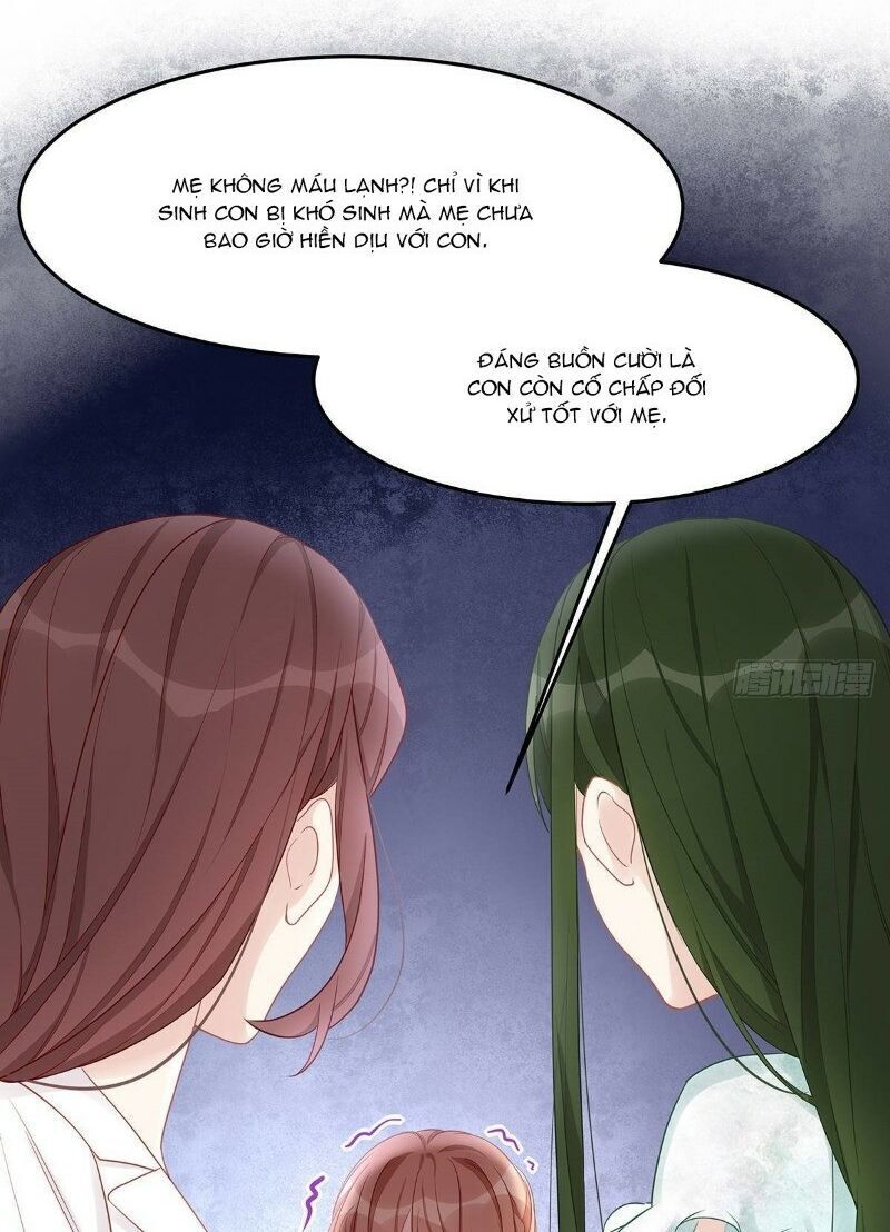 Chỉ Muốn Cưng Chiều Em Chapter 37 - Trang 2