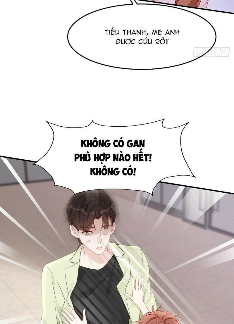 Chỉ Muốn Cưng Chiều Em Chapter 37 - Trang 2