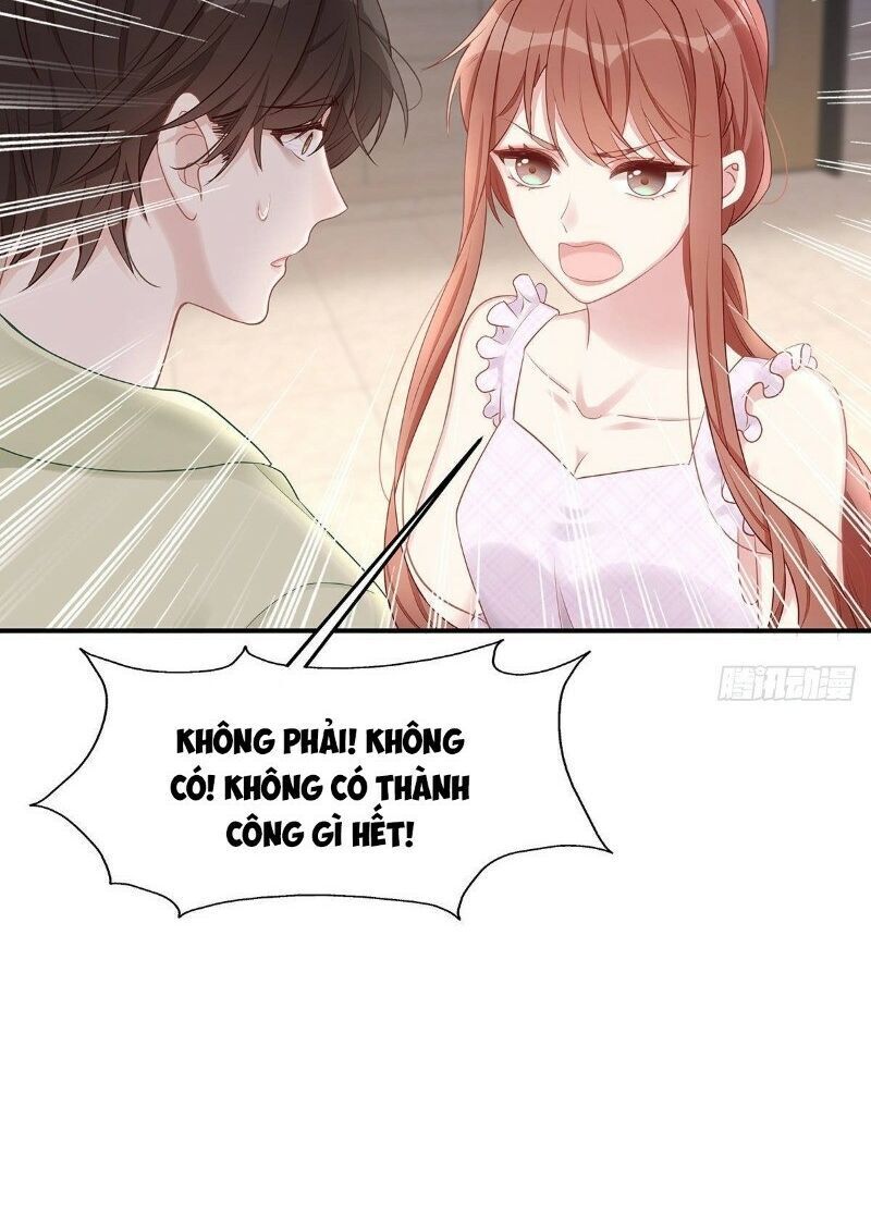 Chỉ Muốn Cưng Chiều Em Chapter 37 - Trang 2