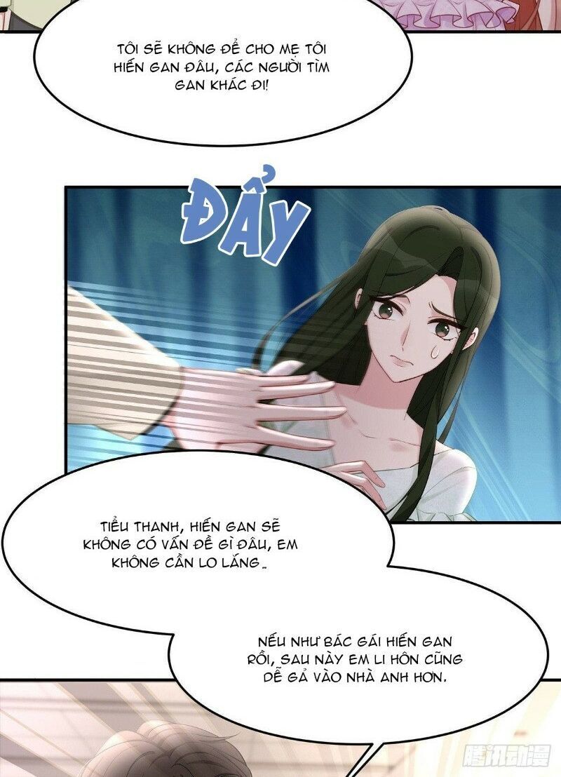 Chỉ Muốn Cưng Chiều Em Chapter 37 - Trang 2