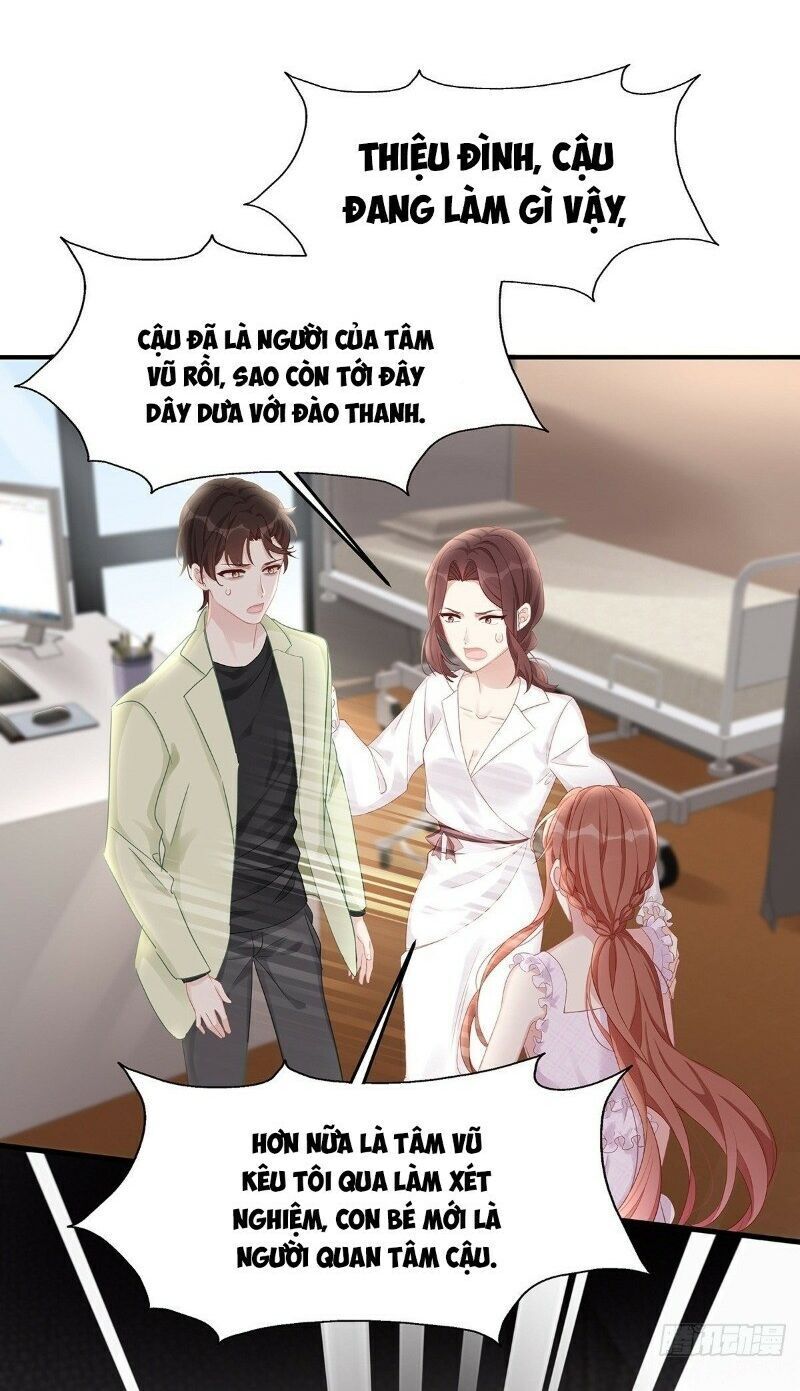 Chỉ Muốn Cưng Chiều Em Chapter 36 - Trang 2