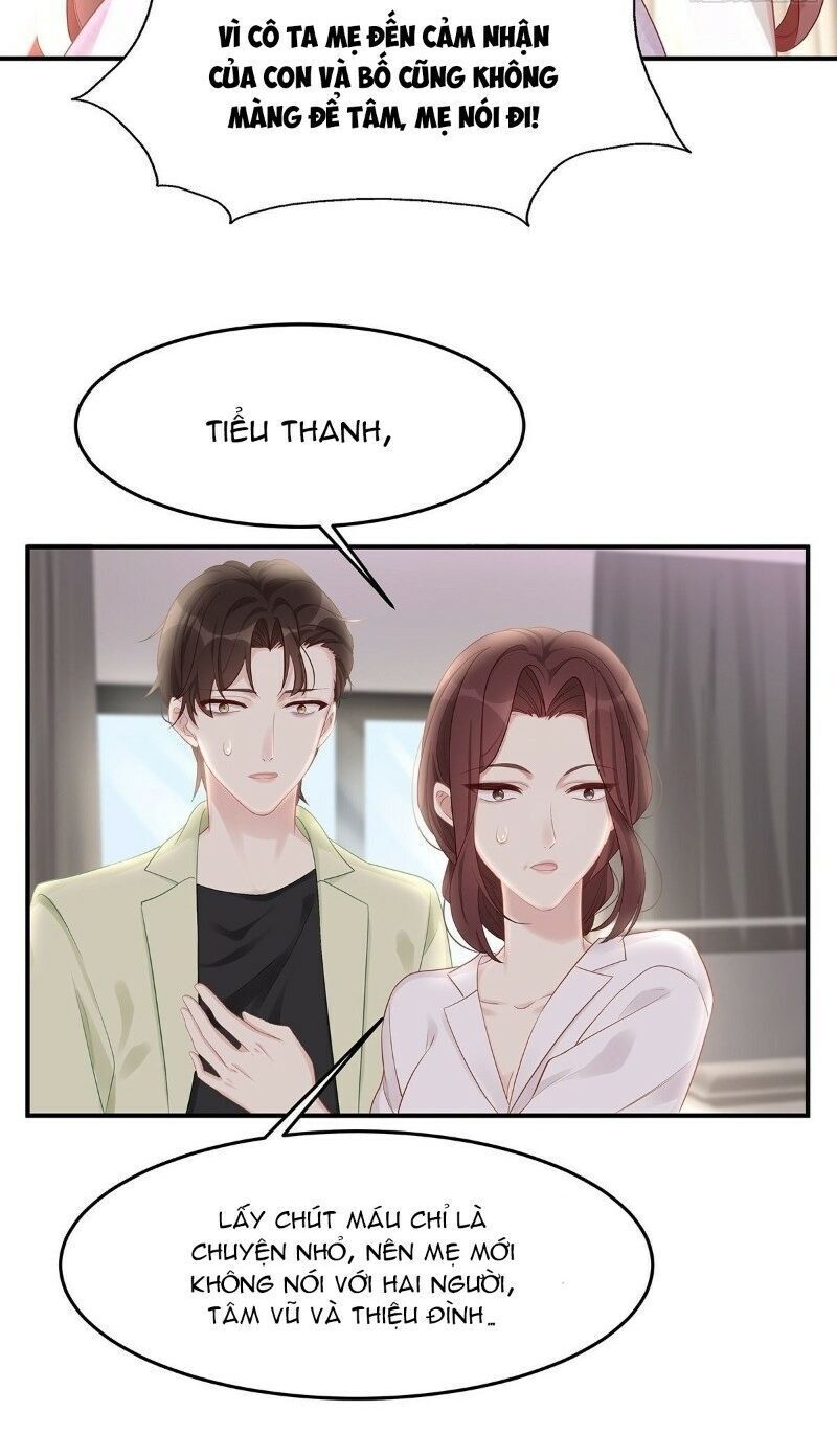 Chỉ Muốn Cưng Chiều Em Chapter 36 - Trang 2