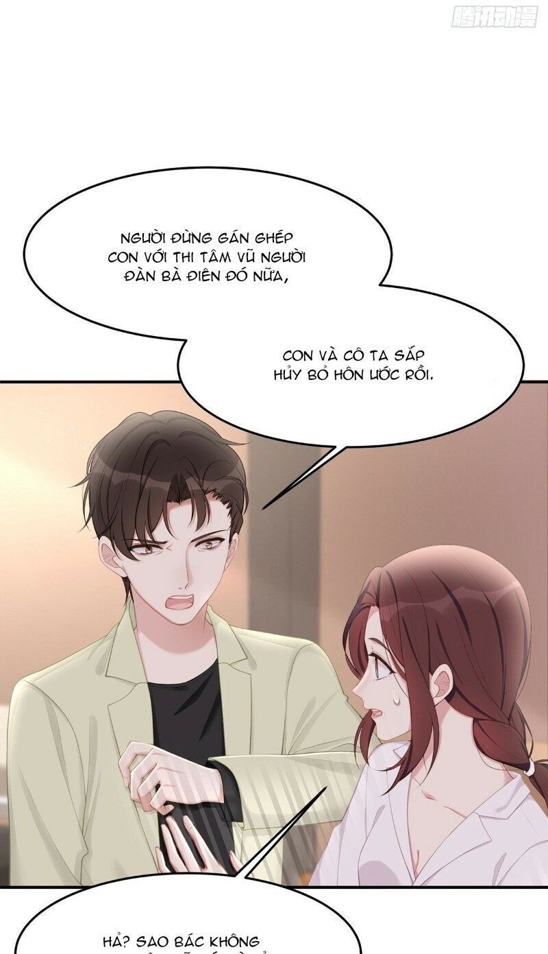 Chỉ Muốn Cưng Chiều Em Chapter 36 - Trang 2