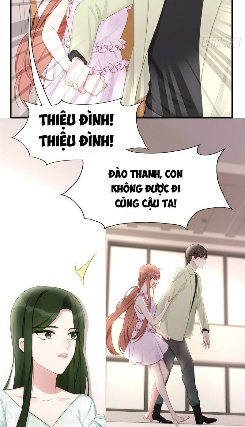 Chỉ Muốn Cưng Chiều Em Chapter 36 - Trang 2