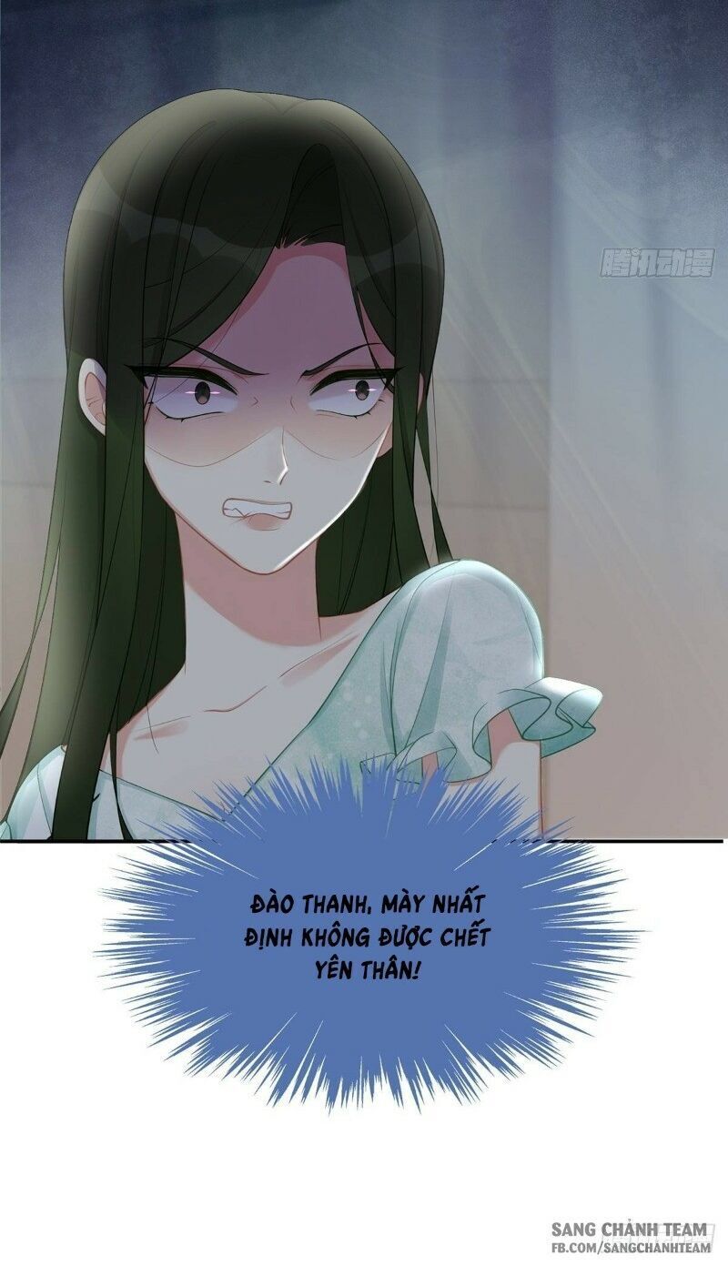 Chỉ Muốn Cưng Chiều Em Chapter 36 - Trang 2