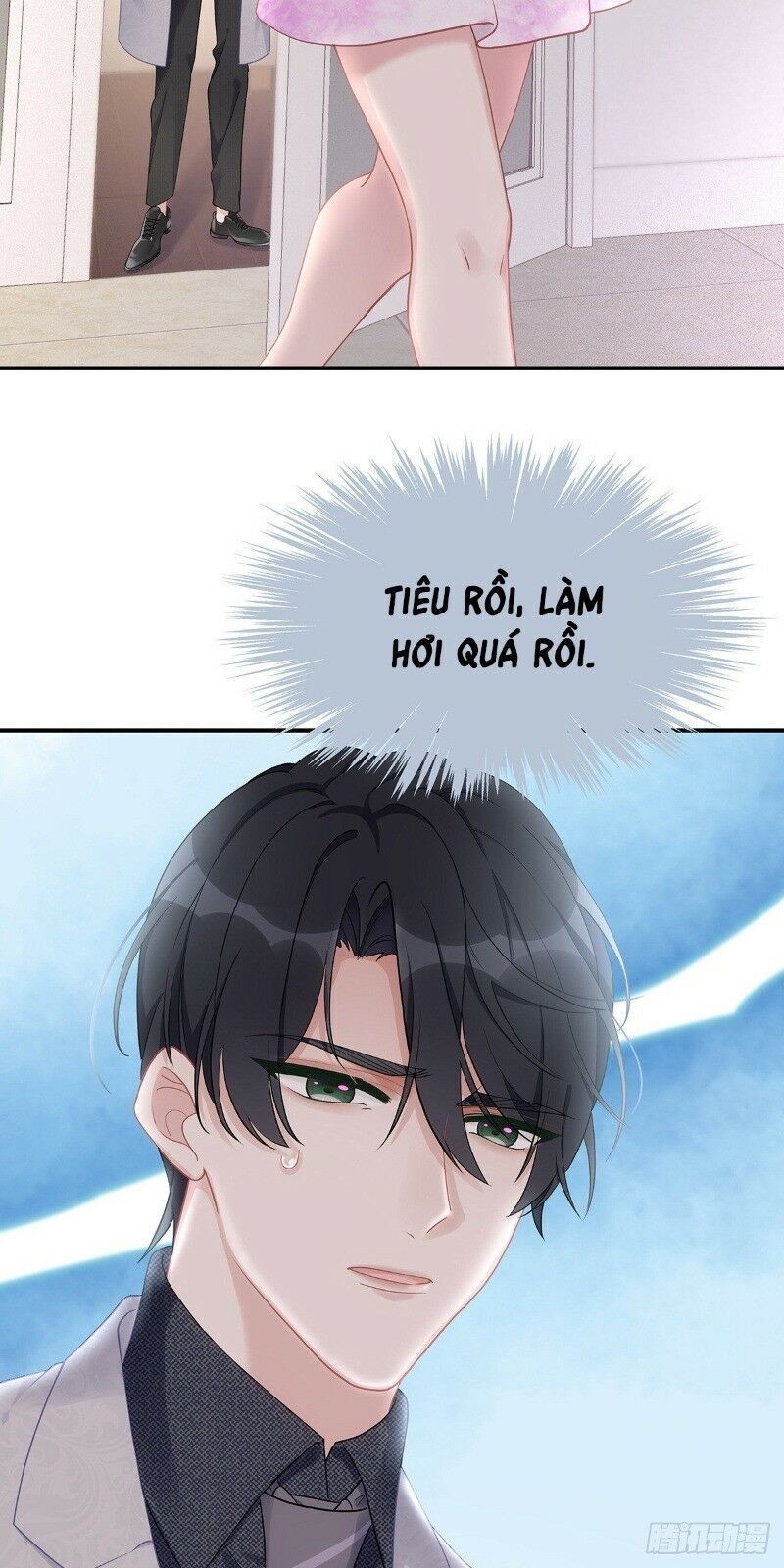 Chỉ Muốn Cưng Chiều Em Chapter 33 - Trang 2