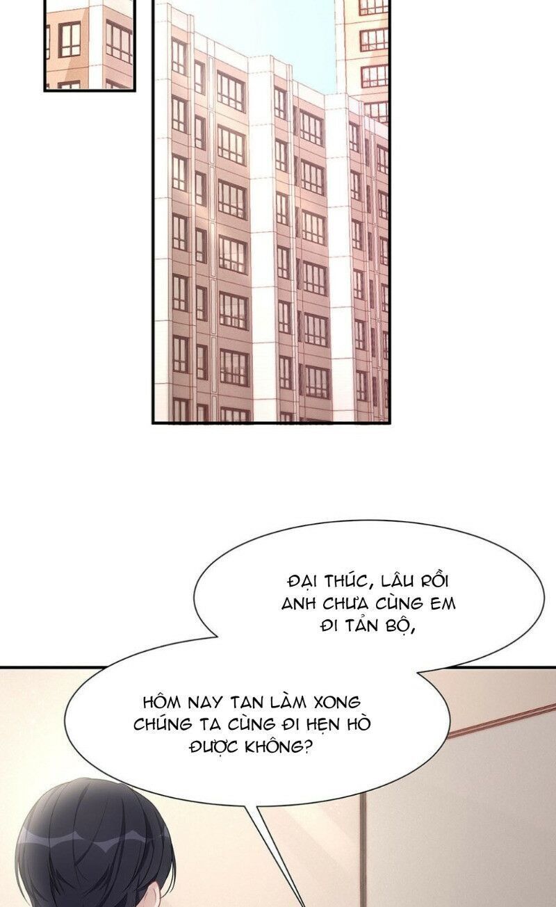 Chỉ Muốn Cưng Chiều Em Chapter 32 - Trang 2