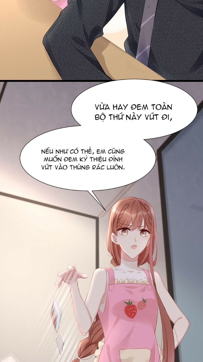 Chỉ Muốn Cưng Chiều Em Chapter 32 - Trang 2