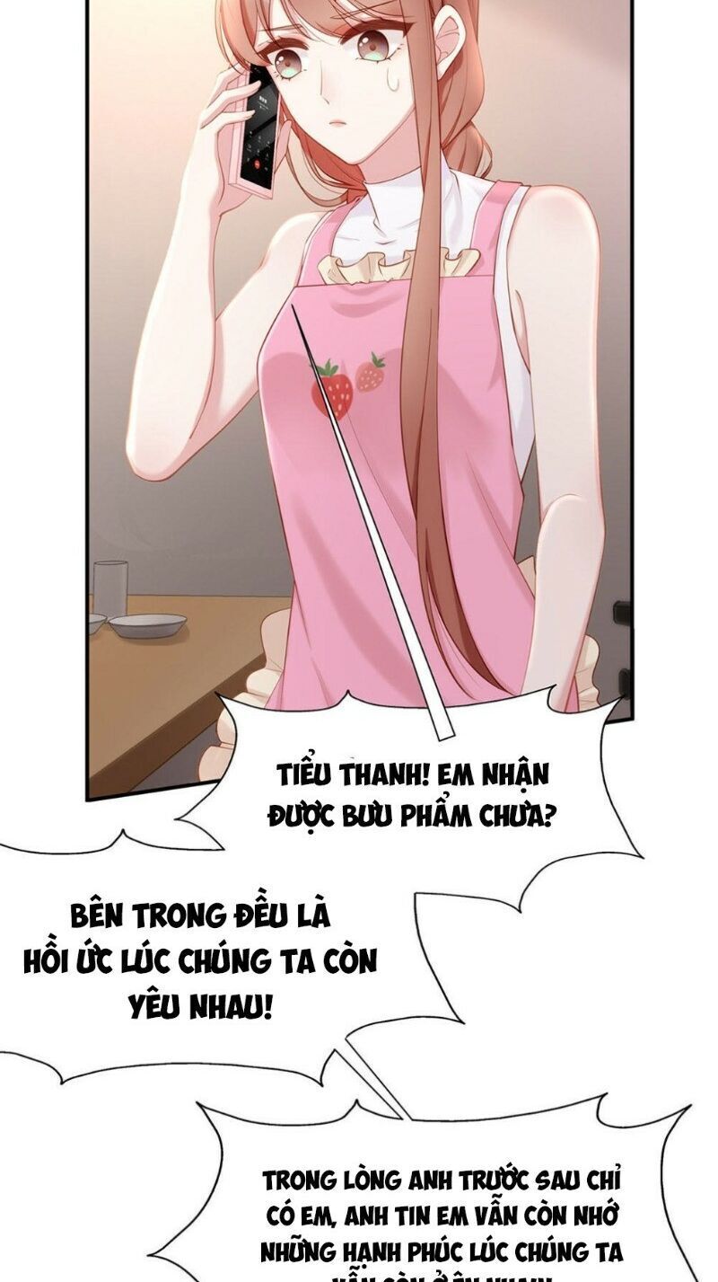 Chỉ Muốn Cưng Chiều Em Chapter 32 - Trang 2