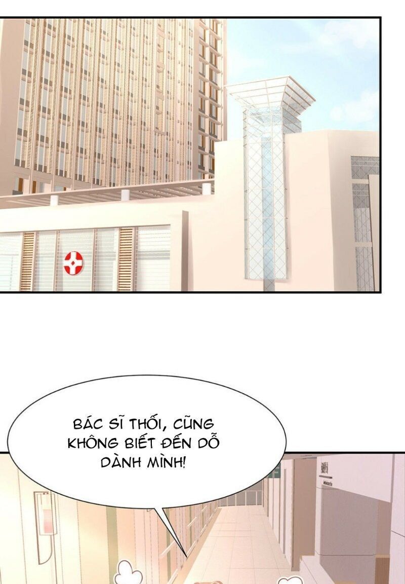 Chỉ Muốn Cưng Chiều Em Chapter 32 - Trang 2