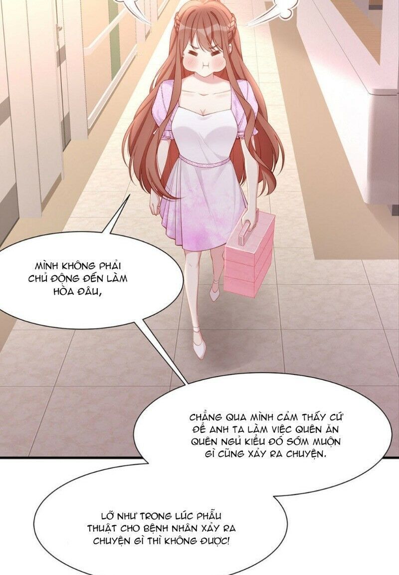 Chỉ Muốn Cưng Chiều Em Chapter 32 - Trang 2