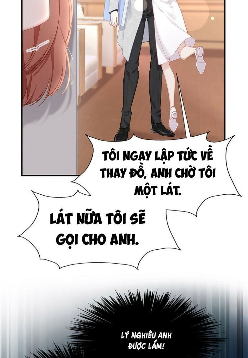 Chỉ Muốn Cưng Chiều Em Chapter 32 - Trang 2